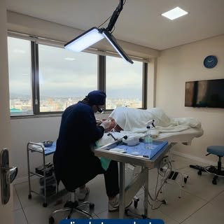 O dia do transplante é bem diferente do que a maioria imagina…

Da chegada até a saída, mostramos co