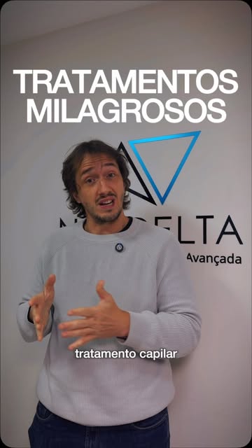 Mais um polivitamínico prometendo acabar com a queda de cabelo….

A gente conta o que o Fithair real