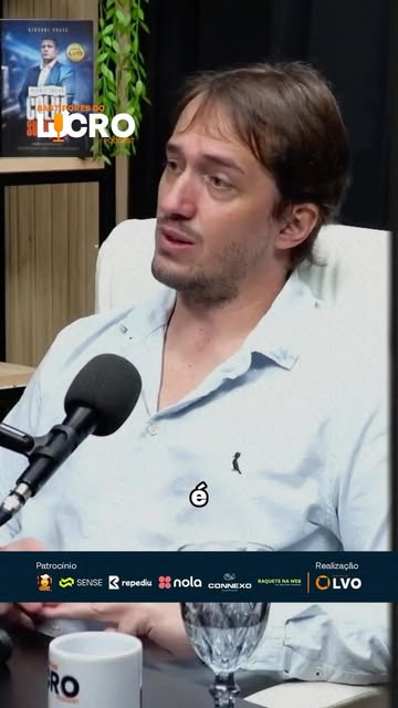 Nesse corte, o Dr. João explica como a latanoprosta, fármaco originalmente utilizado no tratamento d