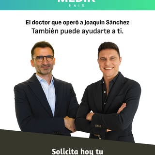 Confiar tu salud capilar a alguien no es fácil. Y lo sabemos. Por eso, cuando lo haces, quieres esta