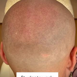 Een resultaat om trots op te zijn.

In slechts 4 sessies heeft deze cursist een indrukwekkende ontwi