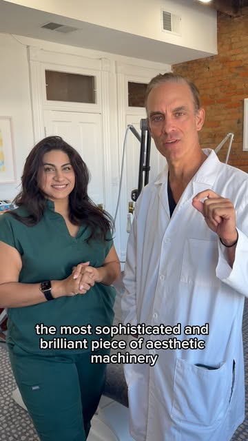 Today at Hela Medical Spa, we’re asking Dr. Drysdale a few questions about his favorite procedure we