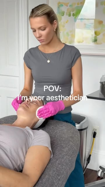 ai could never #aesthetics #medspa #dmv