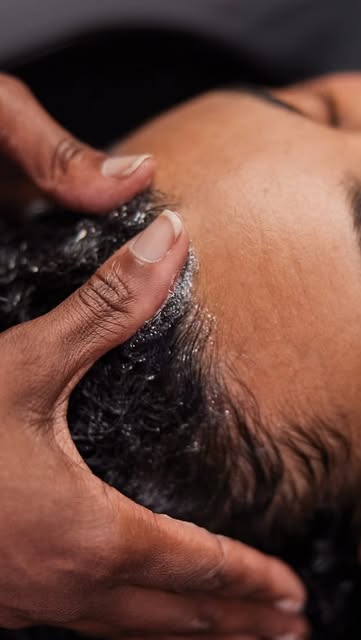 Seu cabelo apenas precisa do tratamento certo. 😍

💧 Hidratação → repõe água
🥑 Nutrição → repõe li