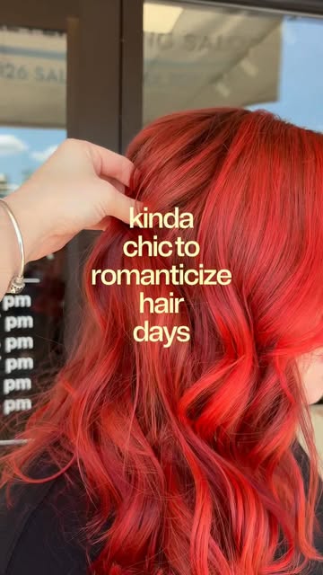 Every texture. Every color. Every kind of hair. 🤍 You’re welcome here. Our goal? To make you feel l