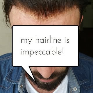 Impeccable hairline. #swisslace #swisslacewigs #swisslaceclosure #hairsystem #hairsystems #hairpiece