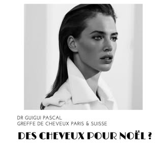 OFFREZ-VOUS DES CHEVEUX POUR NOËL

L’engouement pour la greffe de cheveux sans cicatrice est phénomé