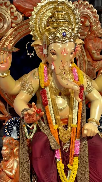 Mumbai has more than just Lalbaug cha Raja — Khetwadi’s Ganpatis are a darshan you can’t miss this G