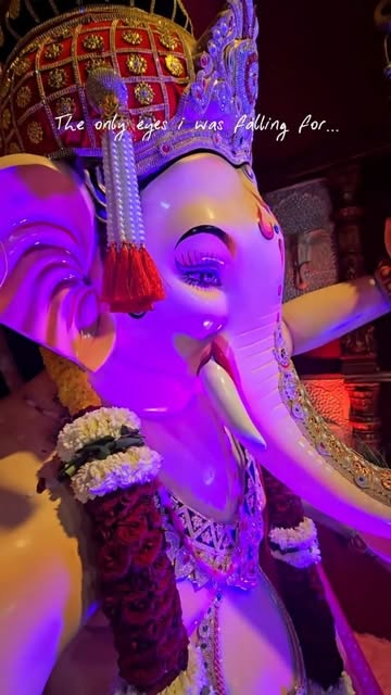 Eyes heal...😍❤️
.
.
.
.
#viral #reels #explore #foryou #ganpatibappamorya