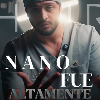 Nano FUE, cirurgia ideal para quem está em estágios iniciais da calvície!

Quer saber se você se enq