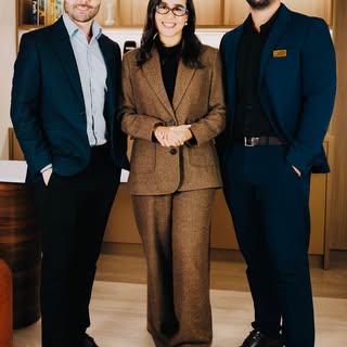 — Em 2026 será ainda melhor.

Trabalhando juntos com o Instituto Almeida, o @dr.murilo.colares e a @
