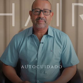 ​Cuidar da saúde e da autoestima também é um ato de amor-próprio e gratidão pela vida! 🙏✨

​Muitas 