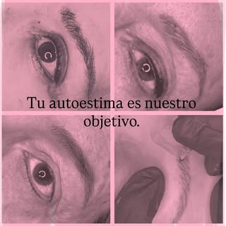 Cejas pelo a pelo micropigmentación. ##zaragozamicropigmentacion #katyrocasolano639840682 #cejaspelo