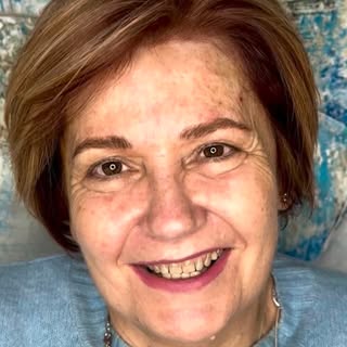 “¡Millones de gracias a esta maravillosa clienta por permitirme compartir su resultado y su testimon