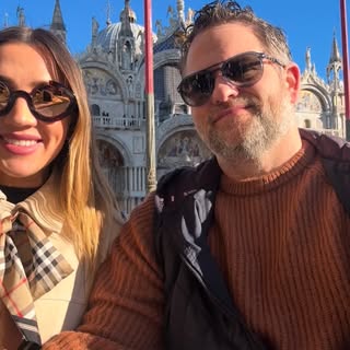 My 40th birthday trip…..a memoir