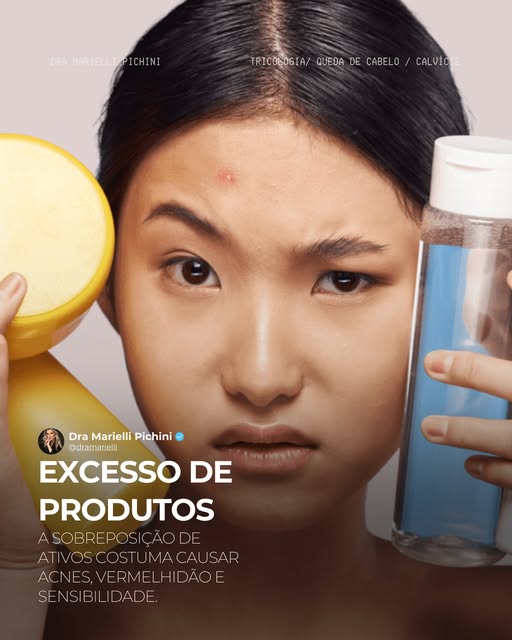 Comprar a rotina de skincare inteira que viralizou na internet costuma gerar dois resultados: frustr