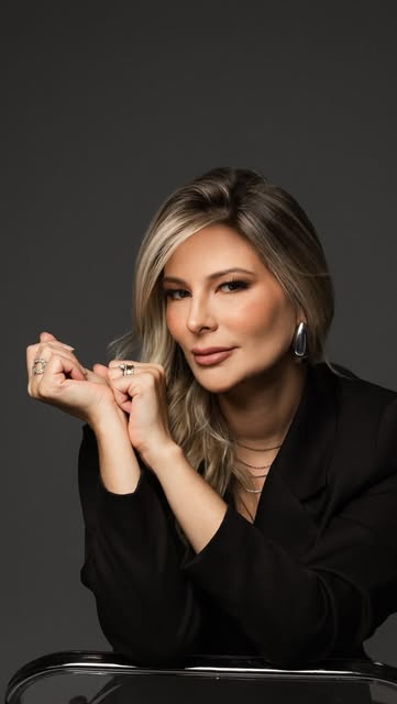 ✨ Conhecimento que transforma a prática médica!

A @dramarielli é uma das palestrantes confirmadas n
