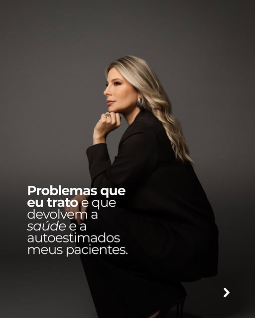 Você tem notado que o seu cabelo mudou, mas continua esperando “passar sozinho”? 🤍

A verdade é que