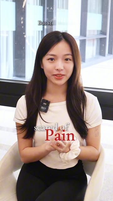 Scared of pain but still want better skin? 😭

We get it! That’s why 𝐑𝐞𝐣𝐮𝐫𝐚𝐧 𝐇𝐁 is a favour