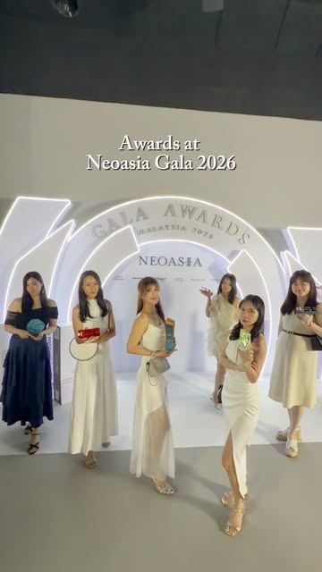 We are incredibly proud to share that Kaiteki Clinic has once again brought home the MOST awards of 