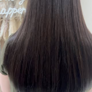 Yesterdays lovely ladies transformation … quick bleach bath to lift out so@e old black box dye, shin