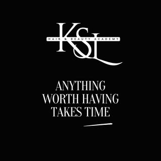 ✨ ANYTHING WORTH HAVING TAKES TIME ✨

In an industry where it’s easy to rush, copy, download a gener