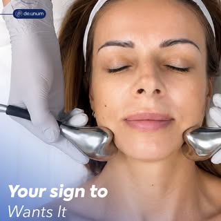 Sometimes the best thing you can do for yourself is simply slow down. 🤍
A facial isn't just about s
