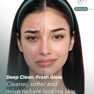 If excess sebum, clogged pores and dull-looking skin are bothering you, this treatment may be the ri