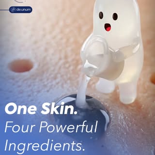 ✨ Every skincare ingredient has a different purpose—and knowing the difference can change your resul