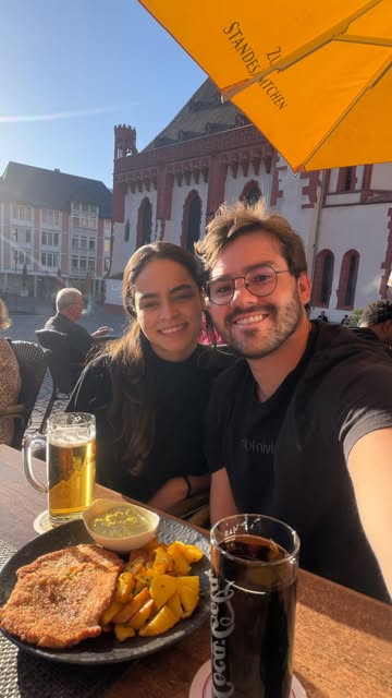 📍🇩🇪