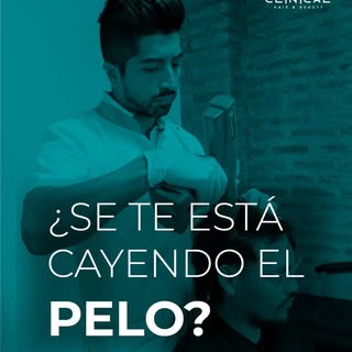 No todas las alopecias son iguales.
Identificar la causa es el primer paso para elegir el tratamient