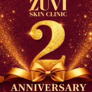 Celebrating another year of confidence, care, and glowing skin ✨
Grateful to our amazing team and wo