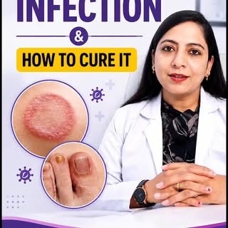 Fungal infections are a common problem during summer,it can aggravate due to hot and humid climate.F