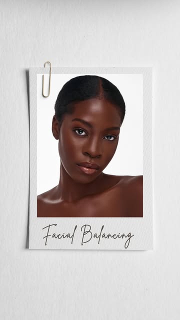 Facial balancing is about the full picture, not just one feature.✔️

Toni used a total of 4 syringes