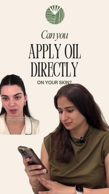 Face oils can work for some dry skin types, but they may feel heavy, clog pores or trigger breakouts