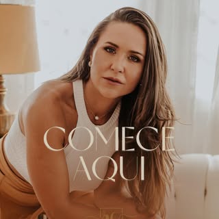 Sejam bem-vindos a esse novo momento! ✨