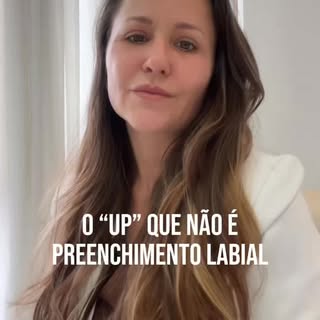 Nem todo lábio precisa de mais volume. Às vezes, ele só precisa recuperar hidratação, viço e qualida