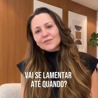 Pele sem viço. Cabelo mais fino, ralo, sem brilho.
Se você já percebeu essas mudanças, talvez seja h