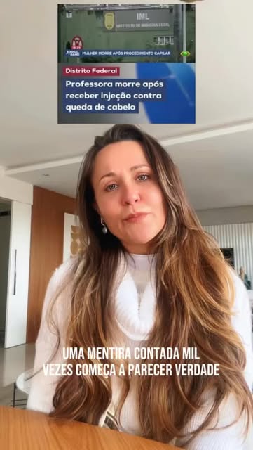 Visibilidade não é formação. Repetição não é habilitação.

Na saúde, procedimento sem critério pode 
