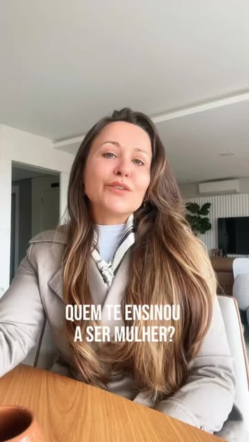 Algumas opiniões parecem nossas.
Até o dia em que começamos a perguntar de onde elas vieram.

Talvez