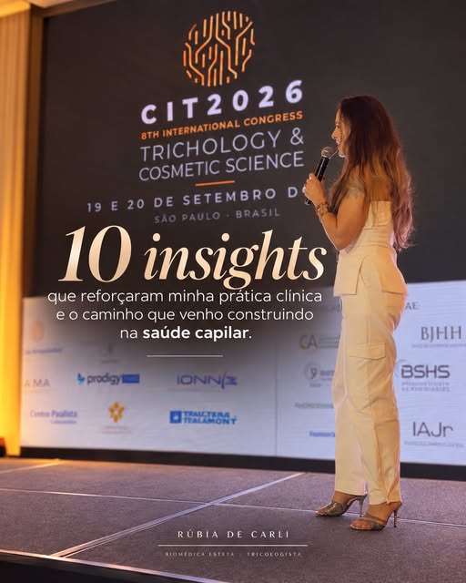 Genética, inflamação, hormônios, metabolismo, nutrição e estresse se conectam e ajudam a explicar o 