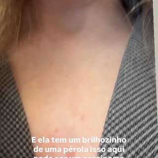 E você, tem alguma lesão assim? 😢#cuidadoscomasaúde #pelesaudável #dermatologia