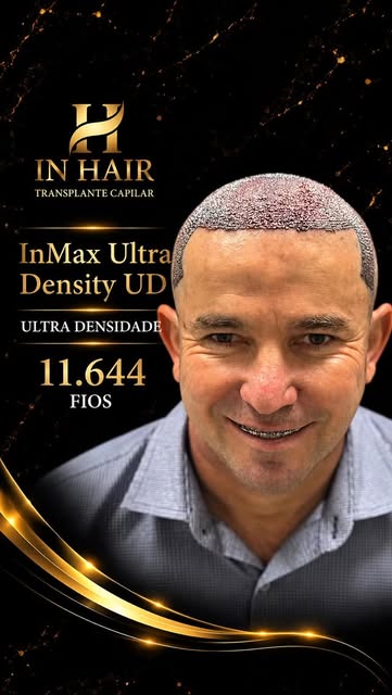 Mais uma linda transformação ! Parabéns ! InHair melhores técnicas para os melhores clientes. 

#tra