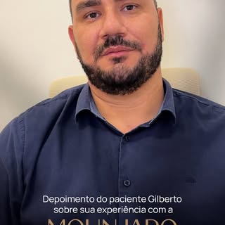Resultados reais, transformação de verdade!

Gilberto eliminou 12kg em apenas 2 meses e reduziu 14cm