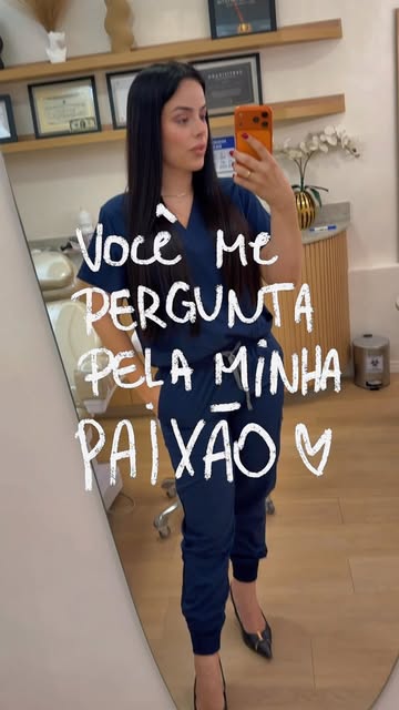 Transformar vidas através da autoestima renovada é minha paixão, sem dúvidas!

Agende uma consulta �