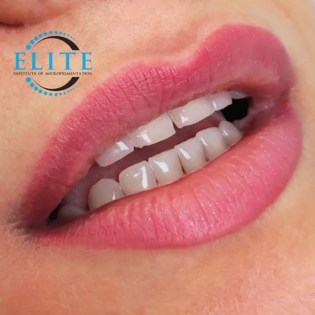 Beautifully Defined Lips, Naturally Enhanced

Lip blush PMU creates a soft, beautiful tint that enha