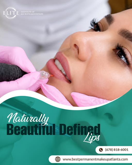 Lip blush enhances the natural tone and definition of your lips with customized color that complemen
