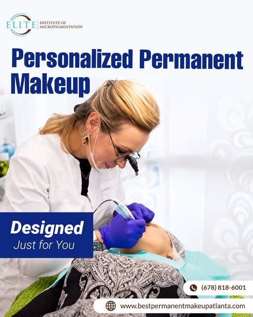 Every client has unique features, preferences, and aesthetic goals. That's why Elite Institute of Mi