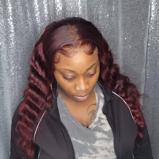 We love customer pictures and reviews.

#essencechanelhair #frontal #bodywave #hairfashion