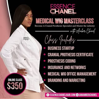 The course is live at 12pm. Thank you to everyone who has Pre-registered.

If you haven't registered